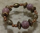 Pulseira Oriental